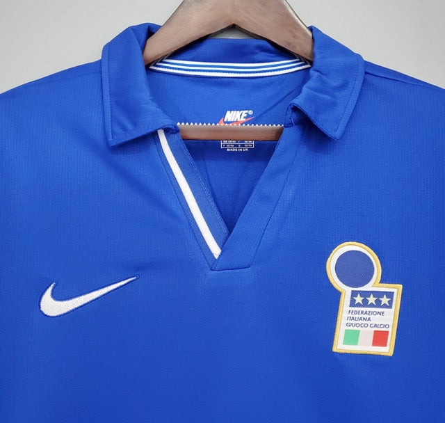 ITALIA HOME 1998