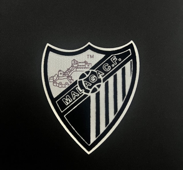 MALAGA AWAY 12/13