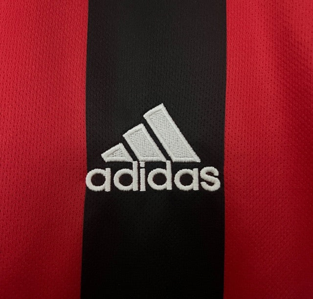 MILAN HOME 03/04