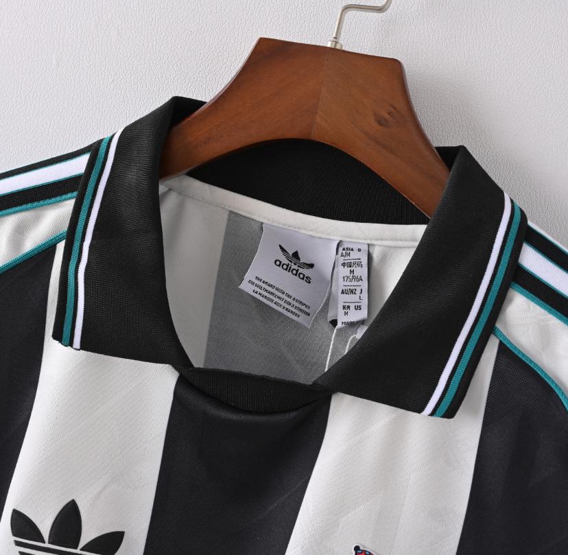 NEWCASTLE HOME 24/25