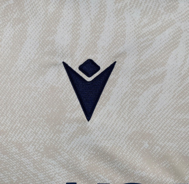 OSASUNA AWAY 2025