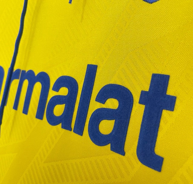 PARMA HOME 1995