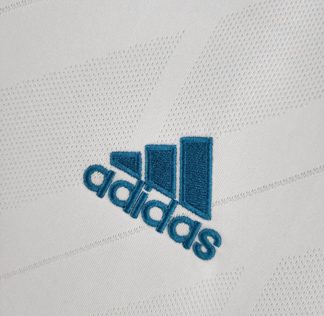 REAL MADRID HOME 17/18