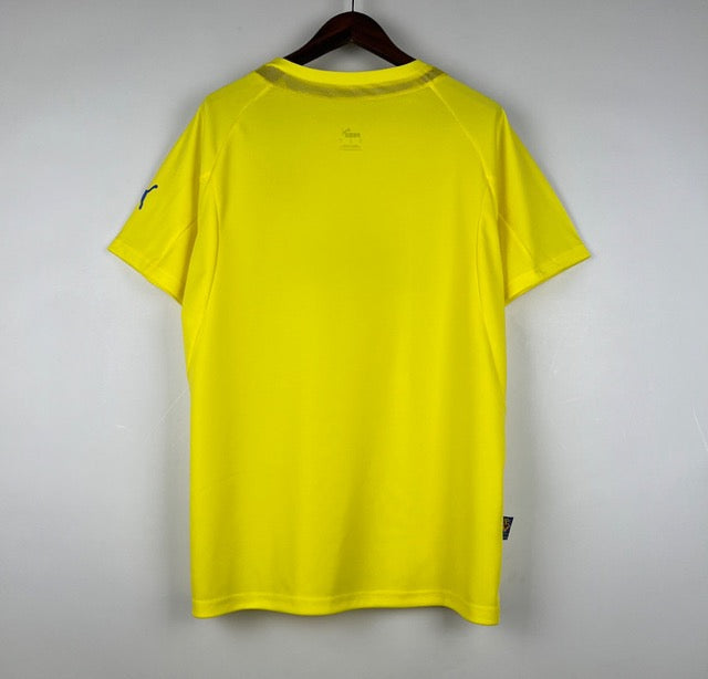 VILLAREAL HOME 05/06