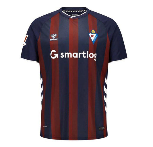 SD EIBAR HOME 25/26