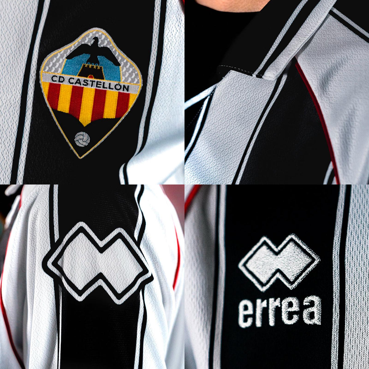 CASTELLÓN HOME 25/26