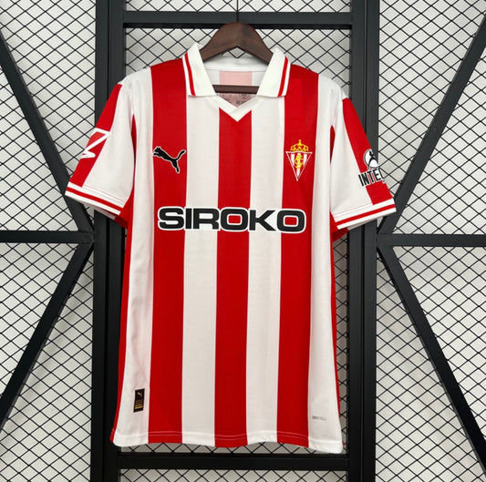SPORTING DE GIJÓN HOME 25/26