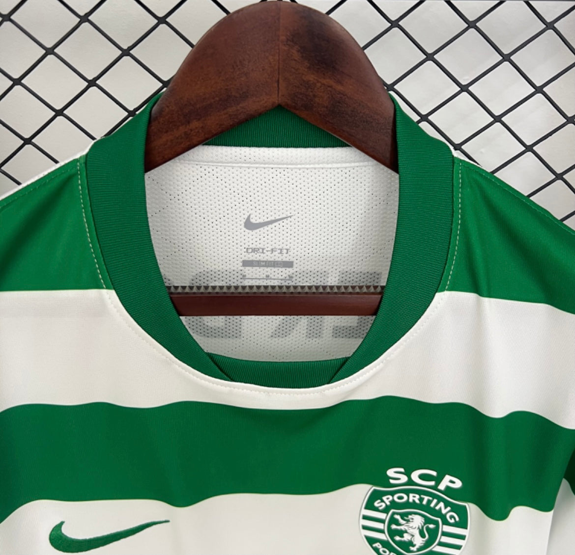 SPORTING DE LISBOA 25/26
