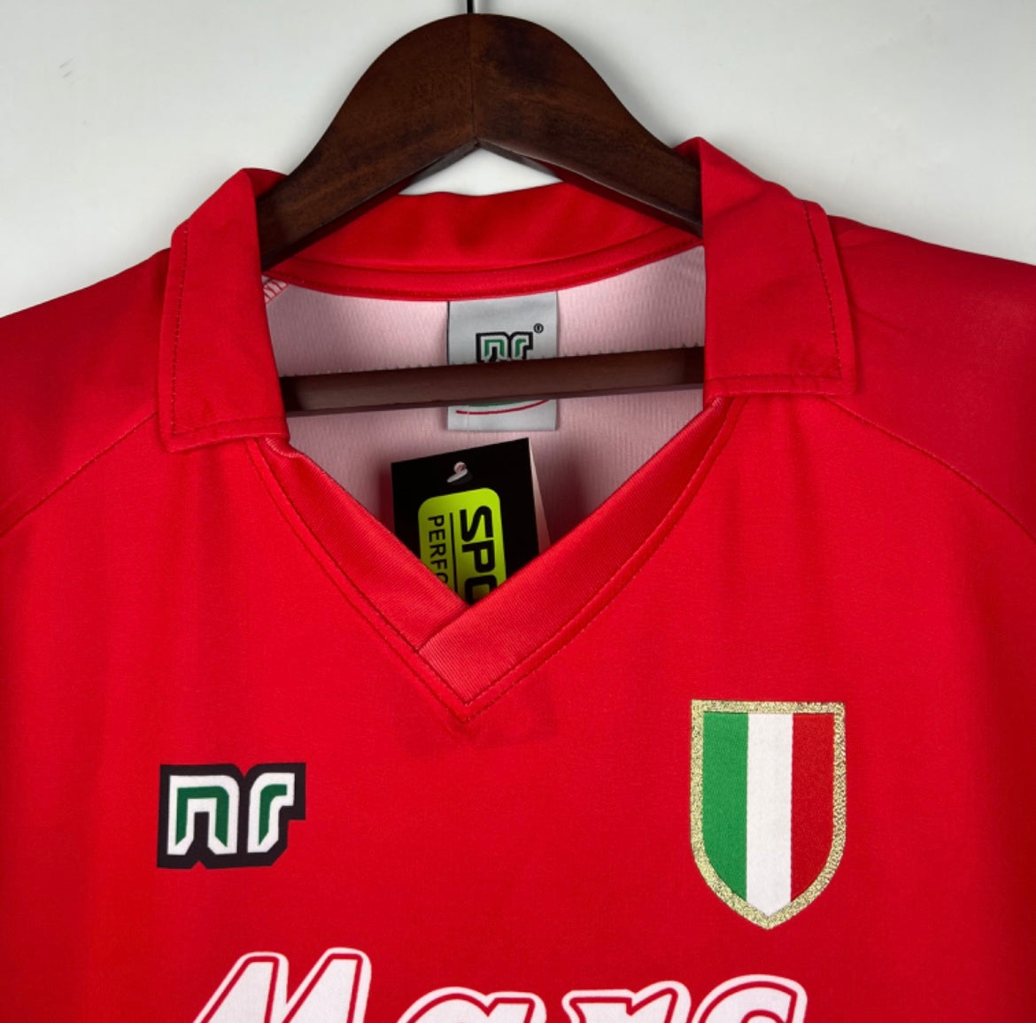 NAPOLI RETRO 90/91