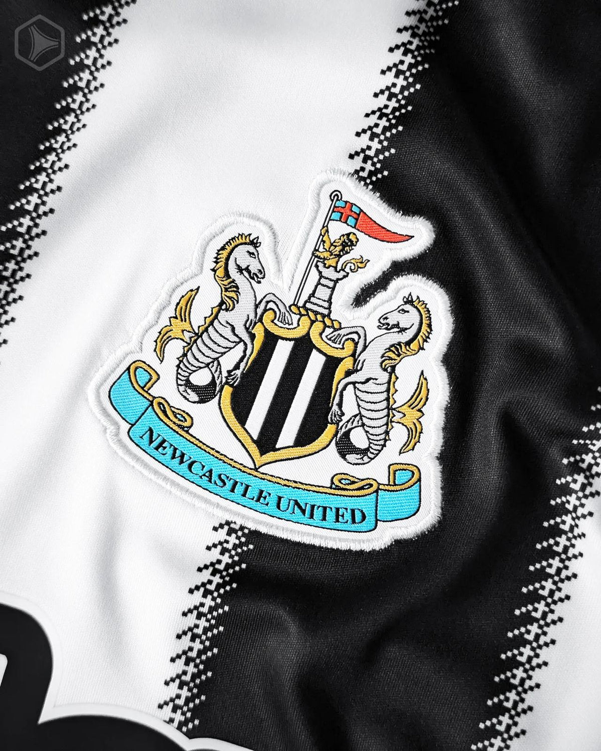 NEWCASTLE HOME 25/26