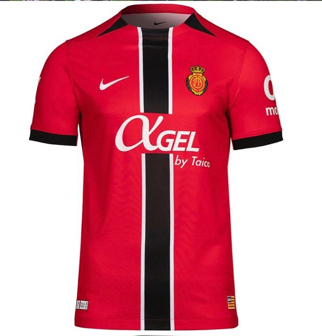 MALLORCA HOME 25/26