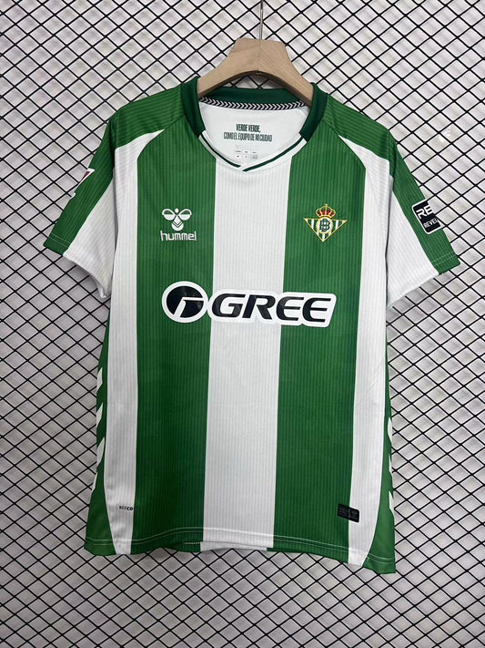 REAL BETIS HOME 25/26