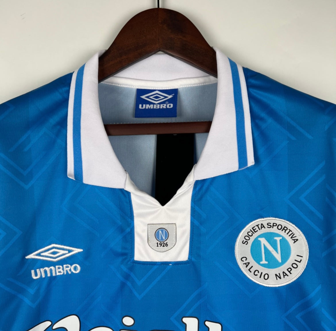 NAPOLI RETRO 93/94