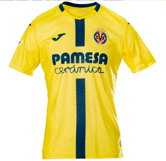 VILLAREAL HOME 25/26