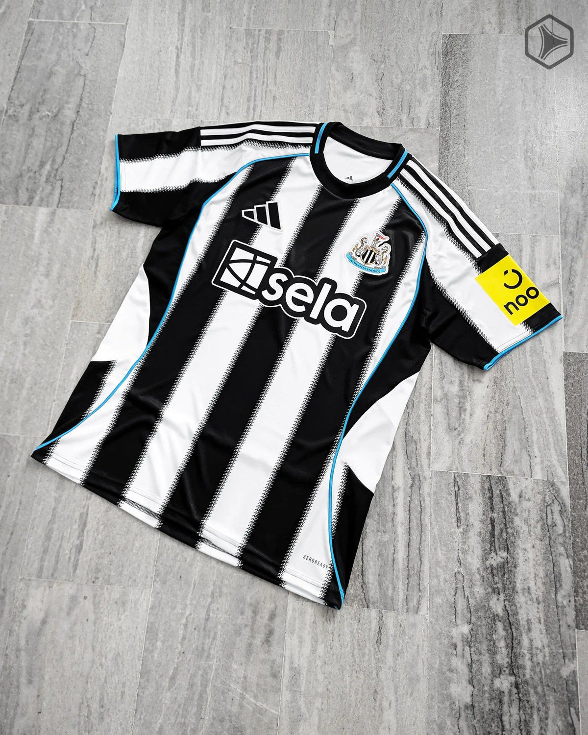NEWCASTLE HOME 25/26