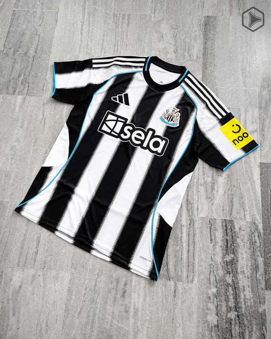 NEWCASTLE HOME 25/26