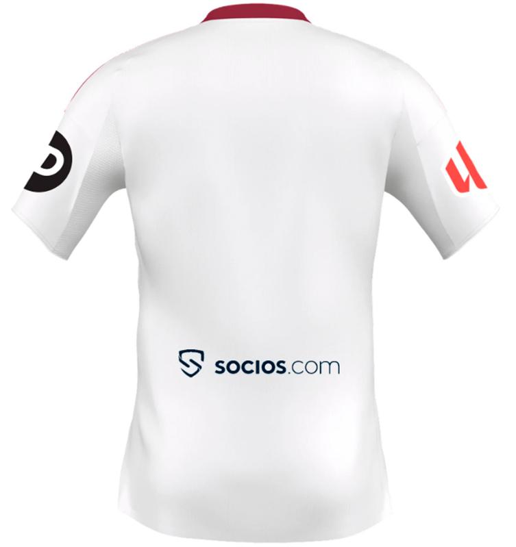 SEVILLA HOME 25/26