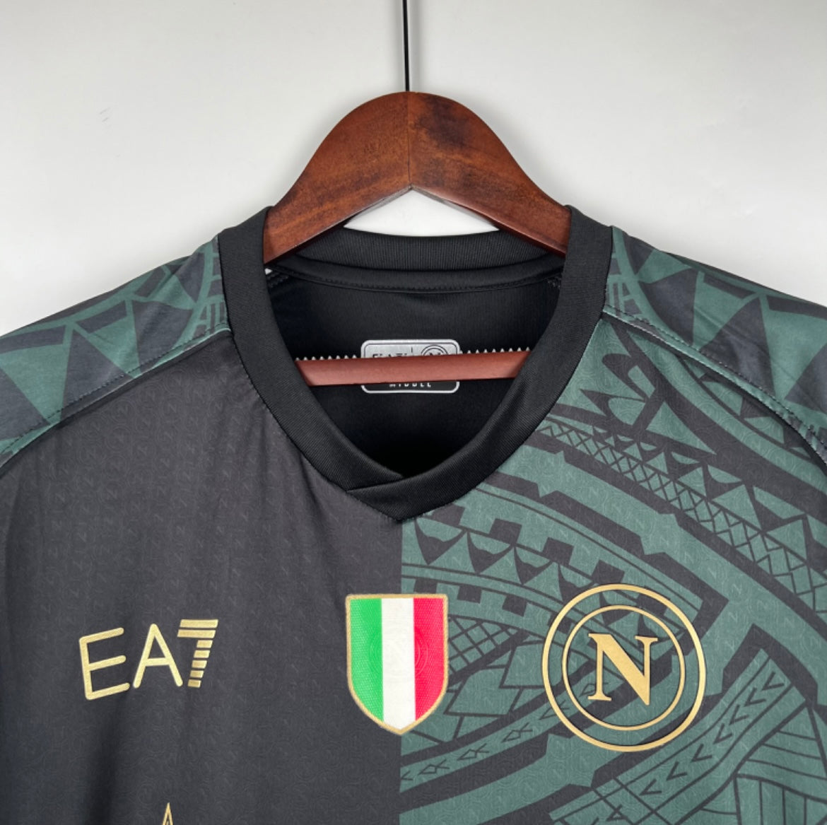 NAPOLI THIRD 23/24