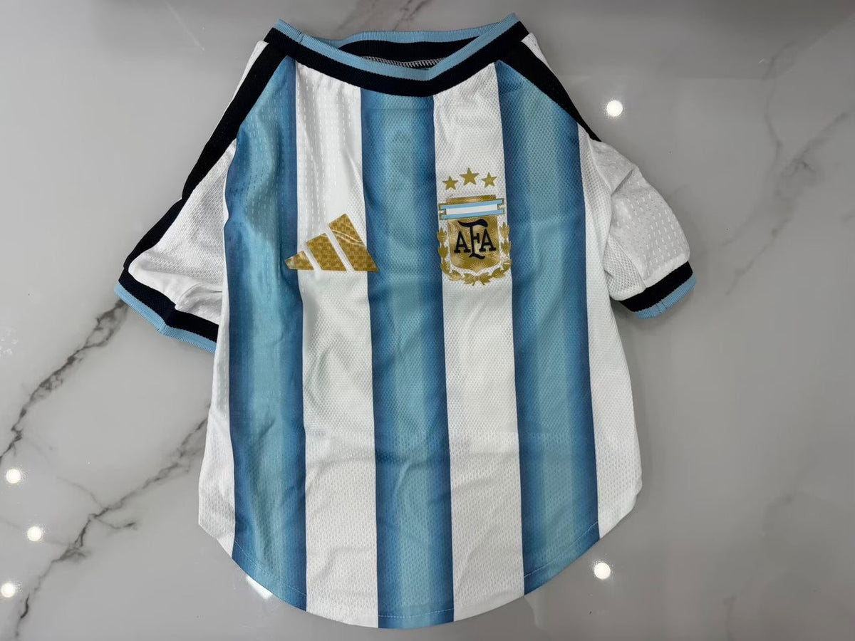 ARGENTINA MASCOTTE 2026