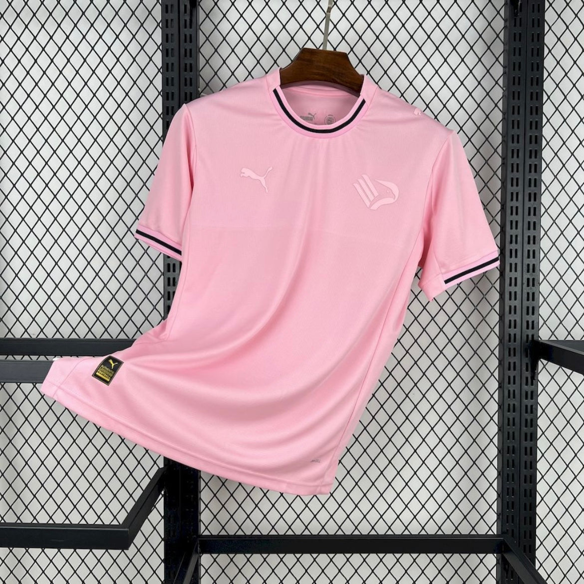PALERMO HOME 25/26