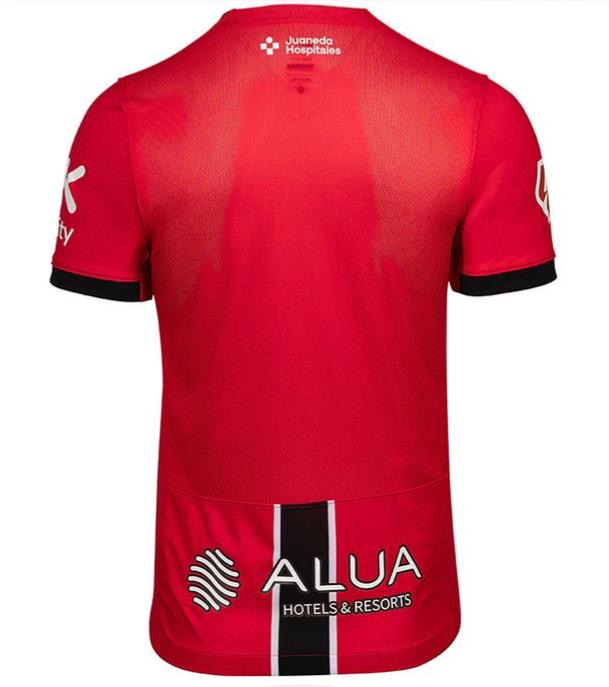 MALLORCA HOME 25/26