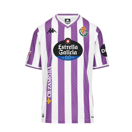 VALLADOLID HOME 25/26