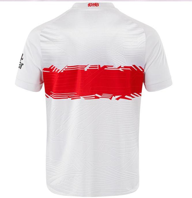 STUTTGART HOME 25/26