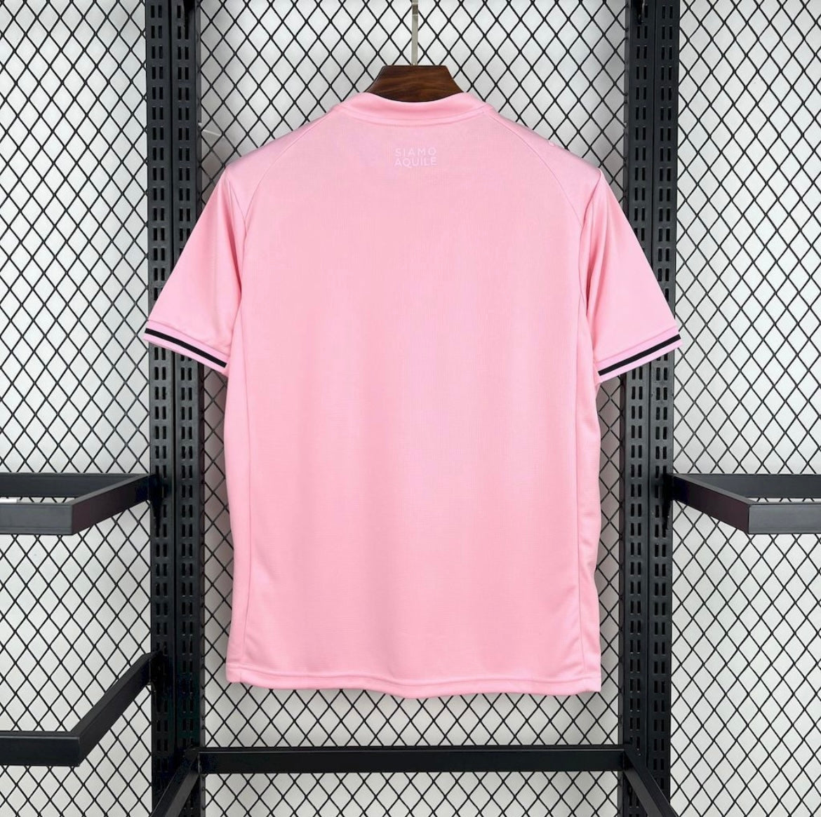 PALERMO HOME 25/26