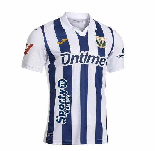 CD LEGANÉS HOME 25/26