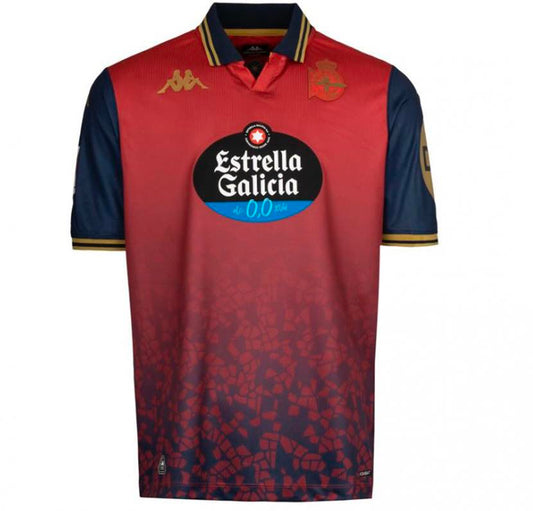 DEPORTIVO DE LA CORUÑA 25/26 ALTERNA