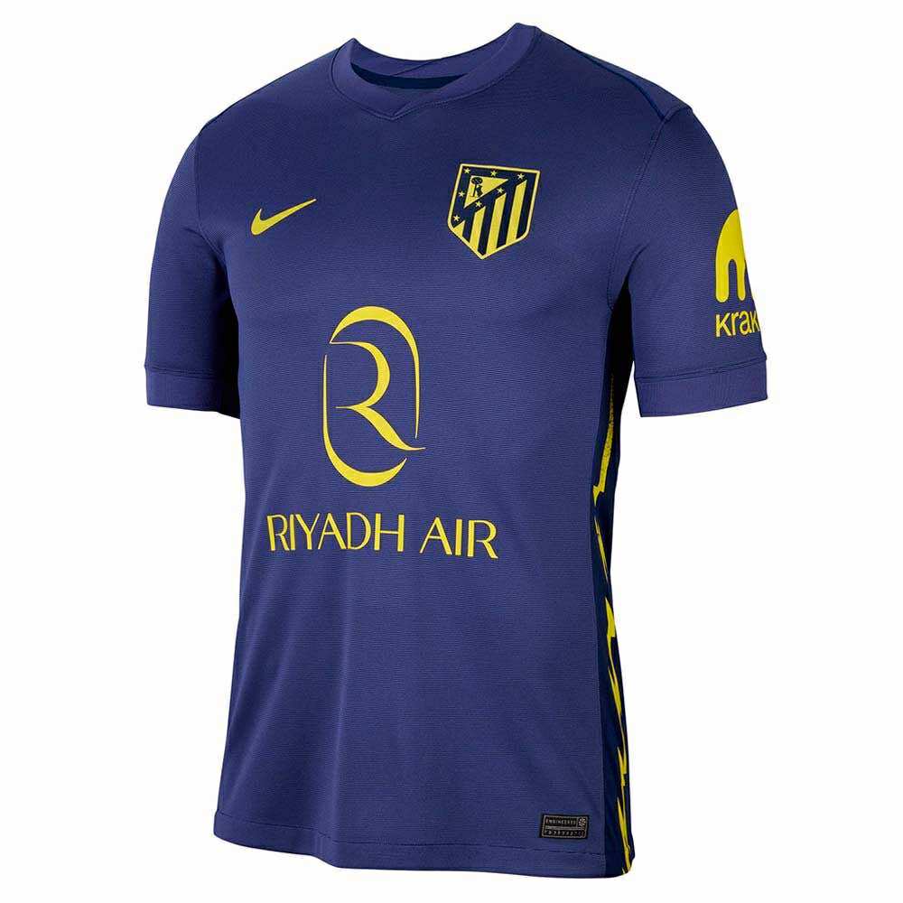 ATLÉTICO DE MADRID VISITANTE 25/26