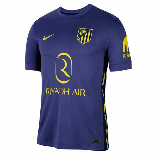 ATLÉTICO DE MADRID VISITANTE 25/26