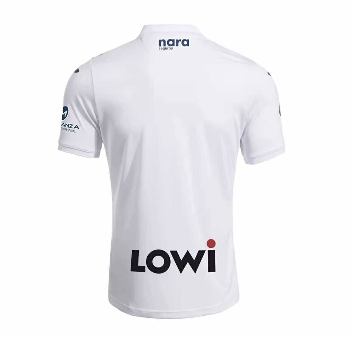 CD LEGANÉS HOME 25/26