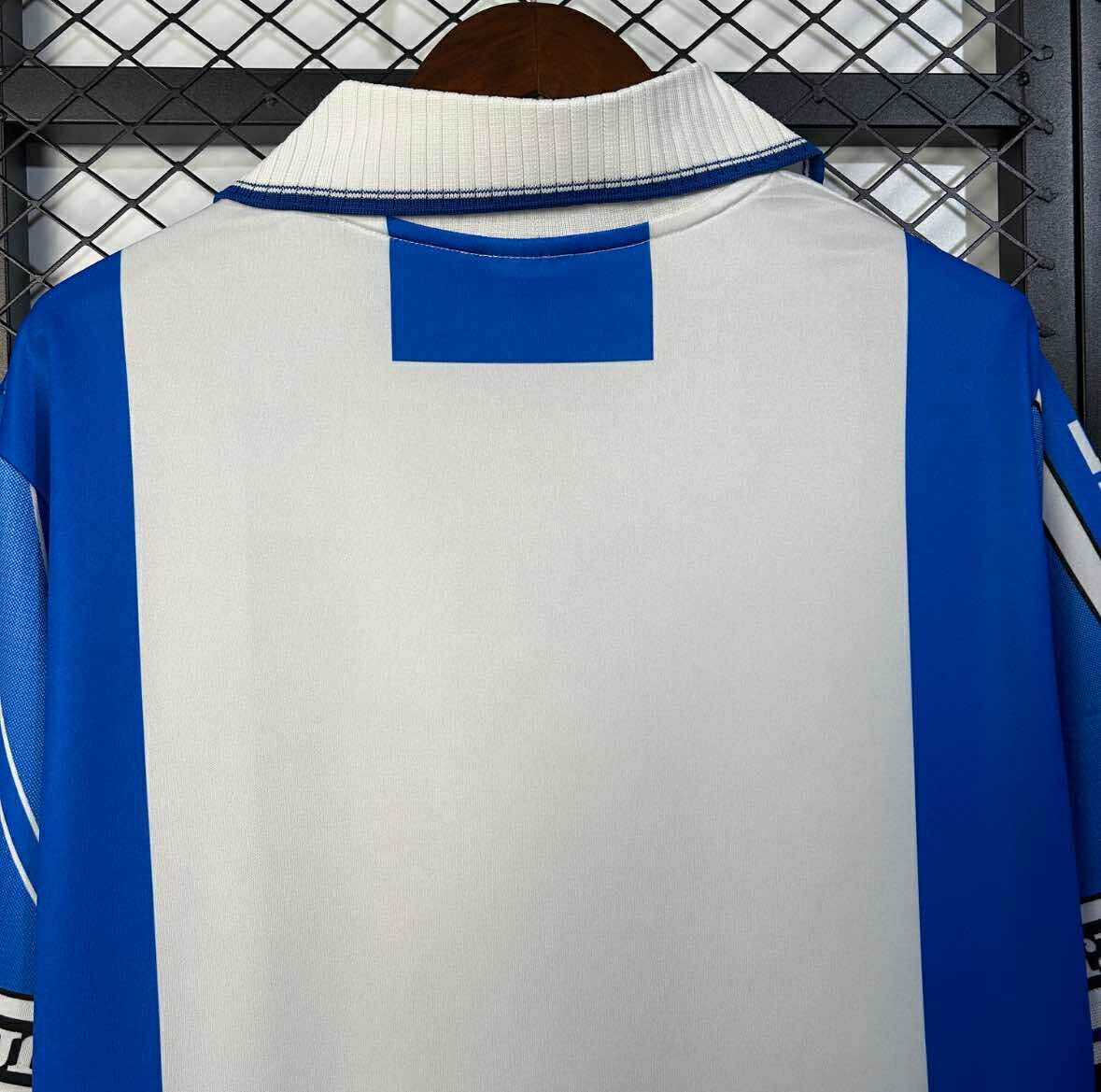 LEGANÉS RETRO 98/00