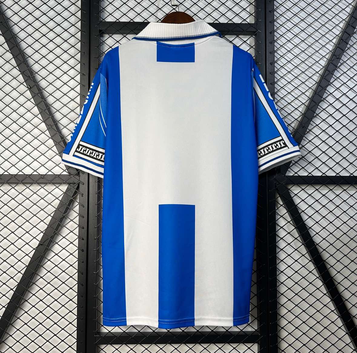 LEGANÉS RETRO 98/00