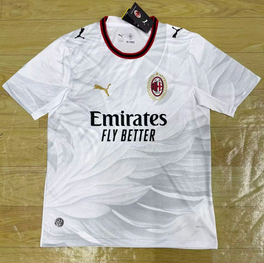 AC MILAN GARA AWAY