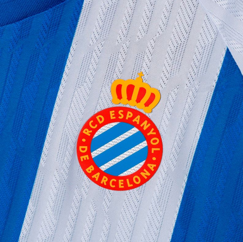 ESPANYOL HOME 25/26