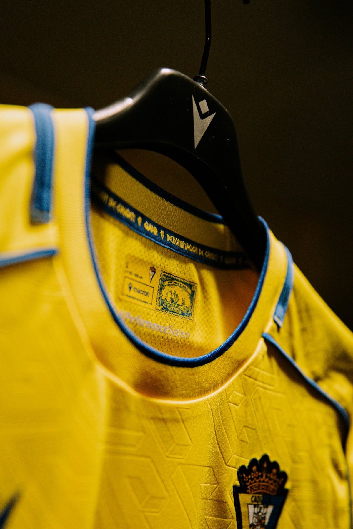 CÁDIZ HOME 25/26