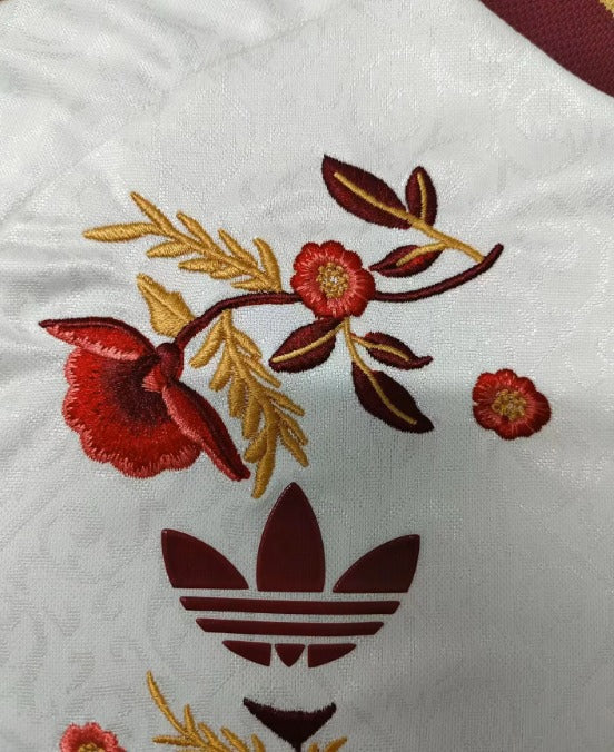 MAGLIETTA AWAY SPAGNA MONDIALE DECORATIVA