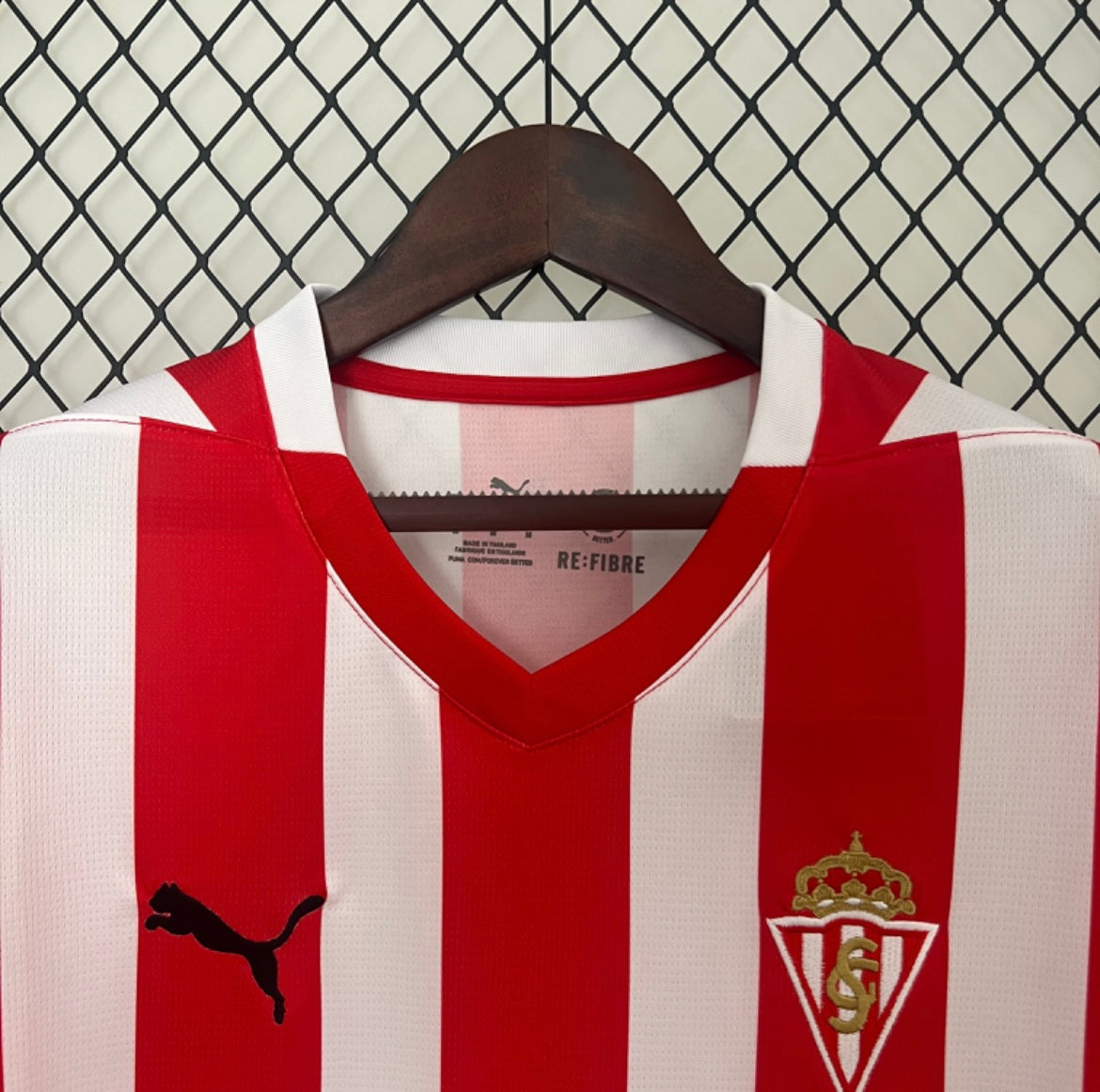 SPORTING DE GIJÓN 24/25