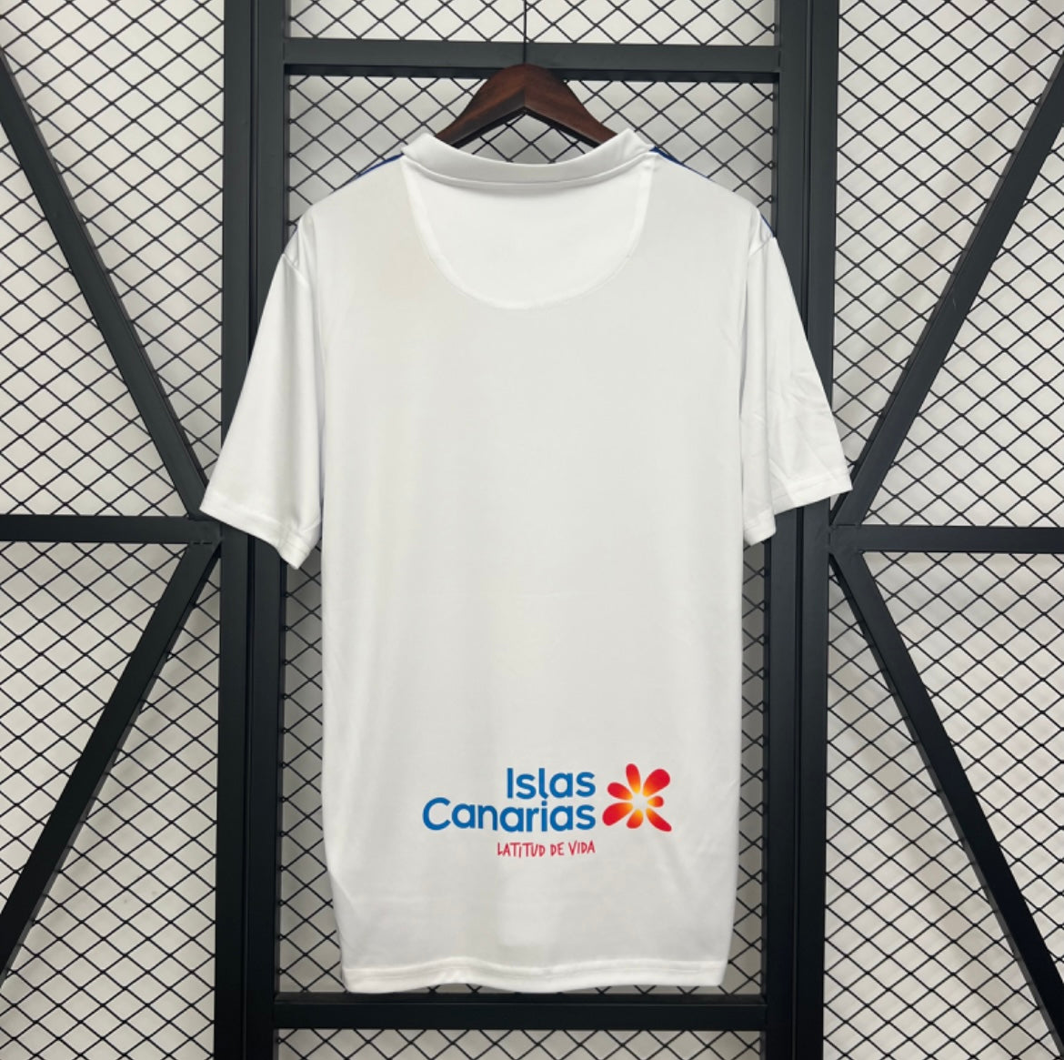 CD TENERIFE HOME 25/26