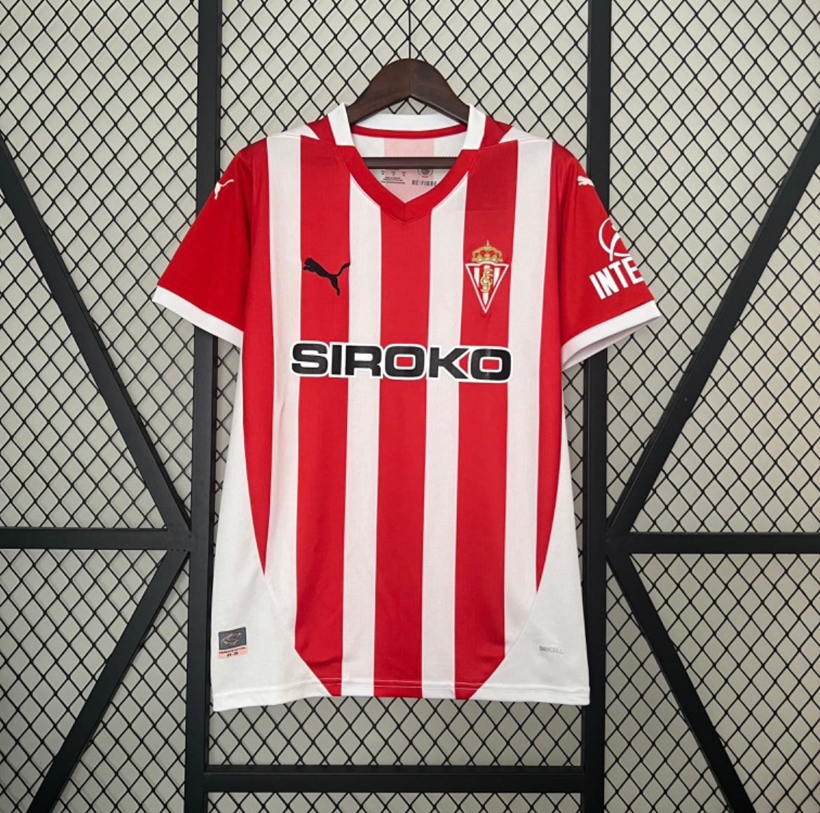 SPORTING DE GIJÓN 24/25