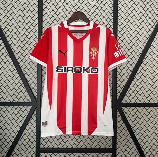SPORTING DE GIJÓN 24/25