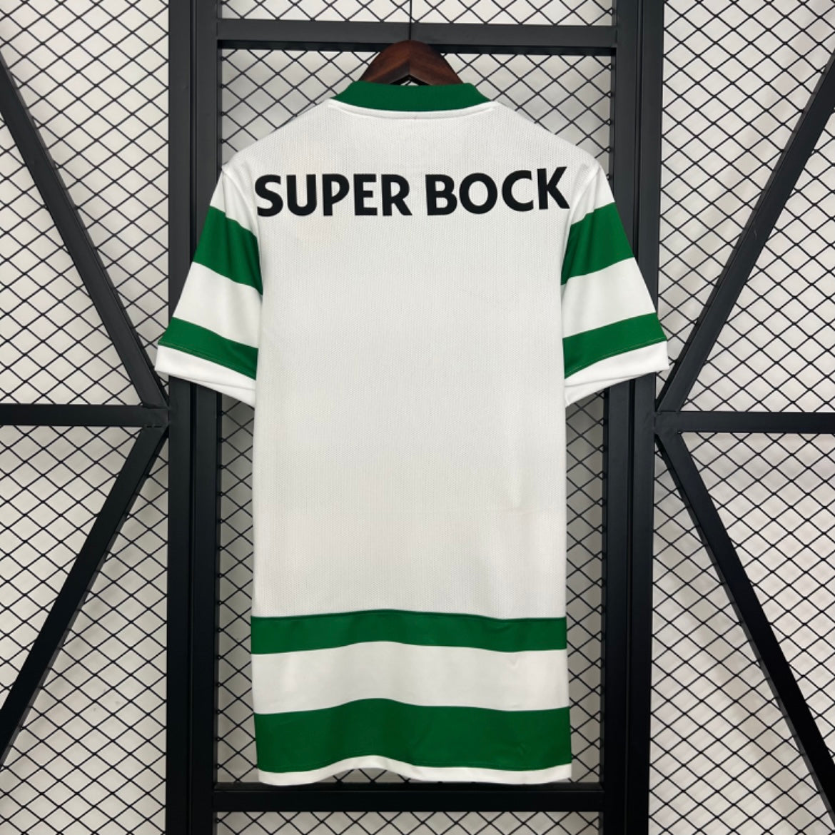 SPORTING DE LISBOA 25/26