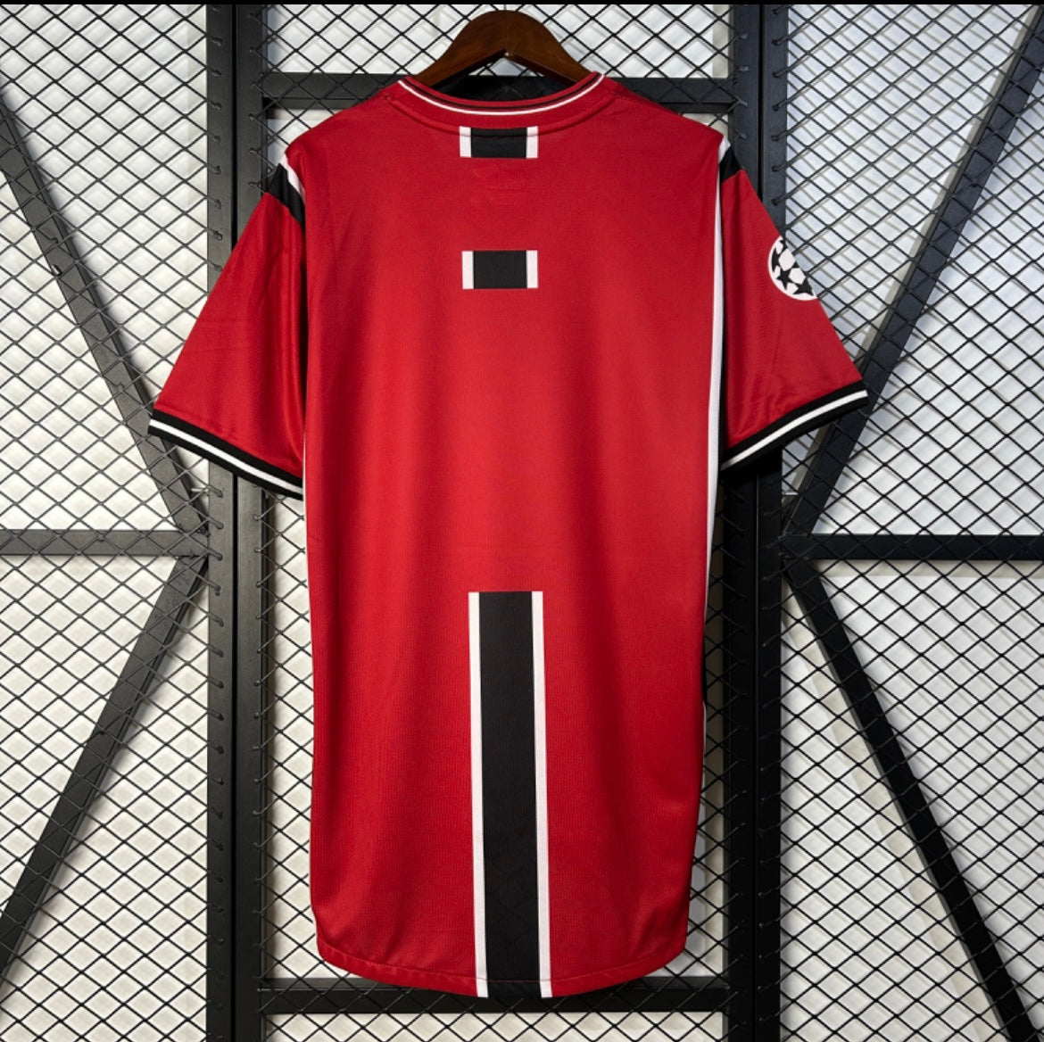 RCD MALLORCA 01/02 RETRO