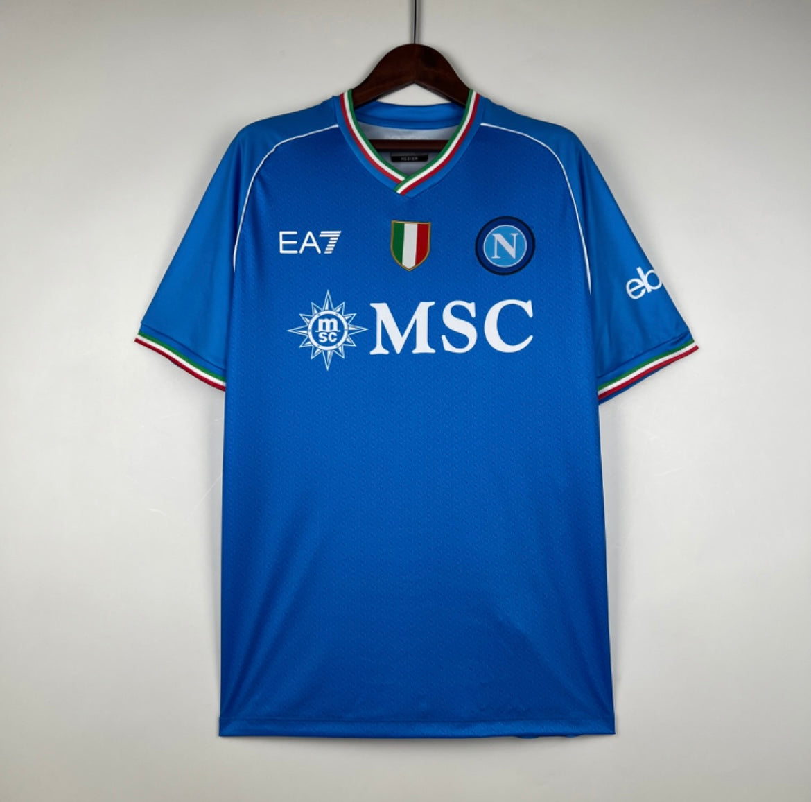 NAPOLI HOME 23/24