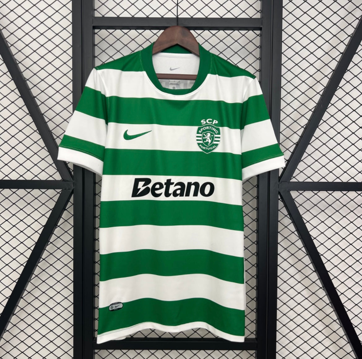 SPORTING DE LISBOA 25/26