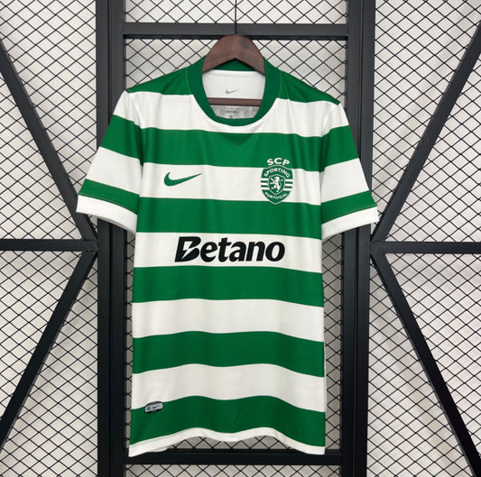 SPORTING DE LISBOA 25/26