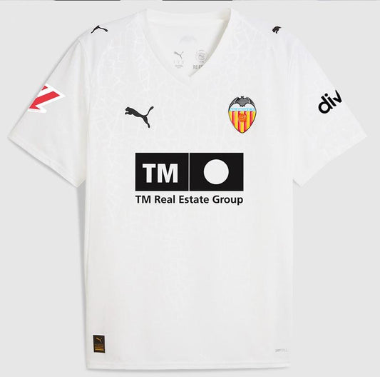 VALENCIA CF HOME 25/26