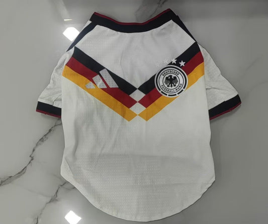 GERMANIA MASCOTTE 2026